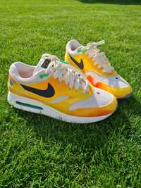 Buty Nike Air Max 1 86 OG NRG, model Always Fresh, DV6802 - 007, r. 42