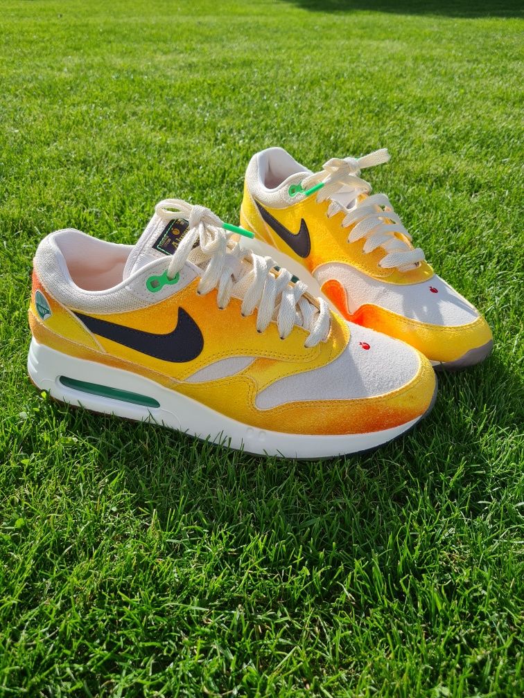 Buty Nike Air Max 1 86 OG NRG, Always Fresh, DV6802 - 007, r. 42,5