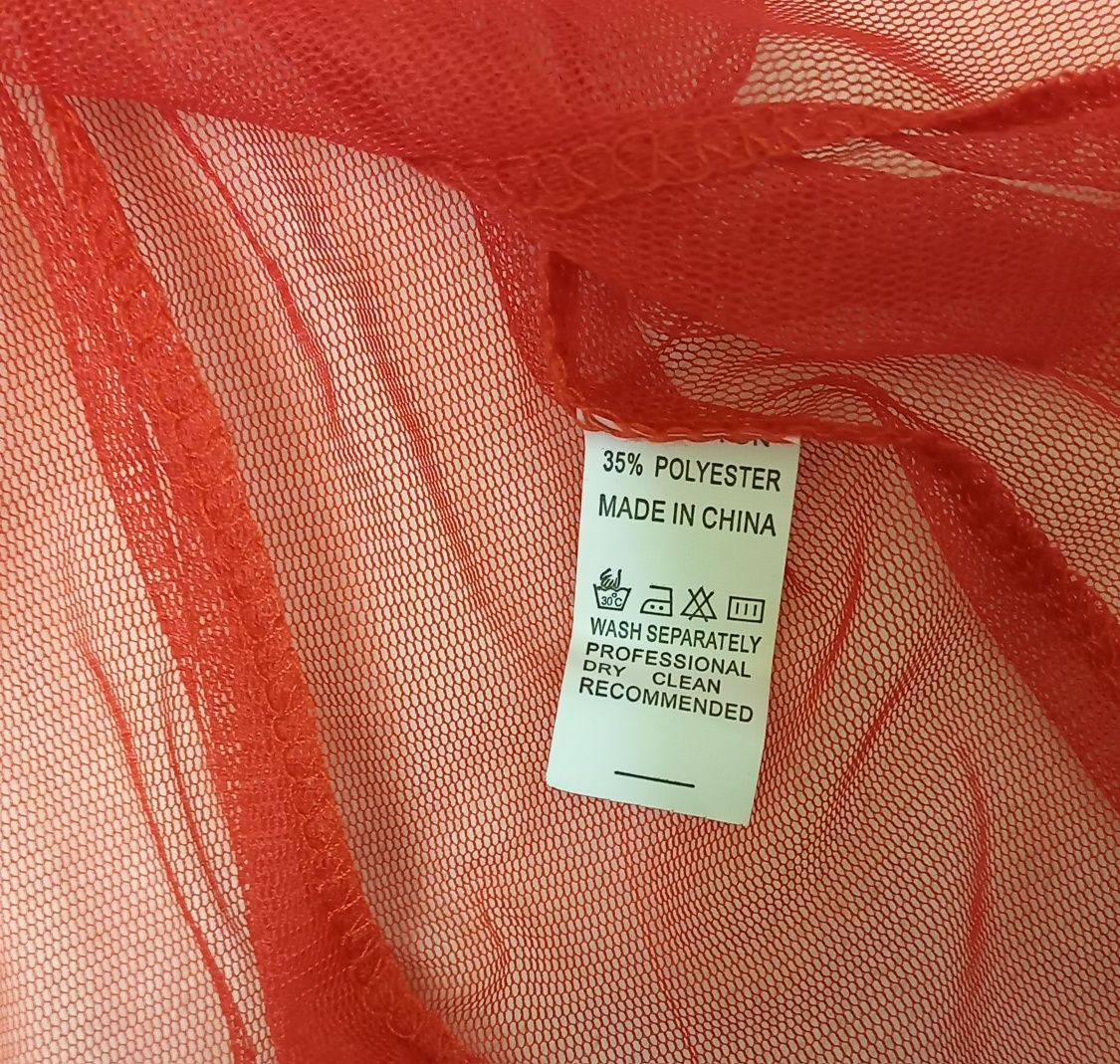 Пеньюар ночнушка La senza