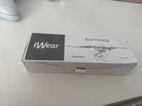 Soczewki jednodniowe iWear Harmony astygmatism