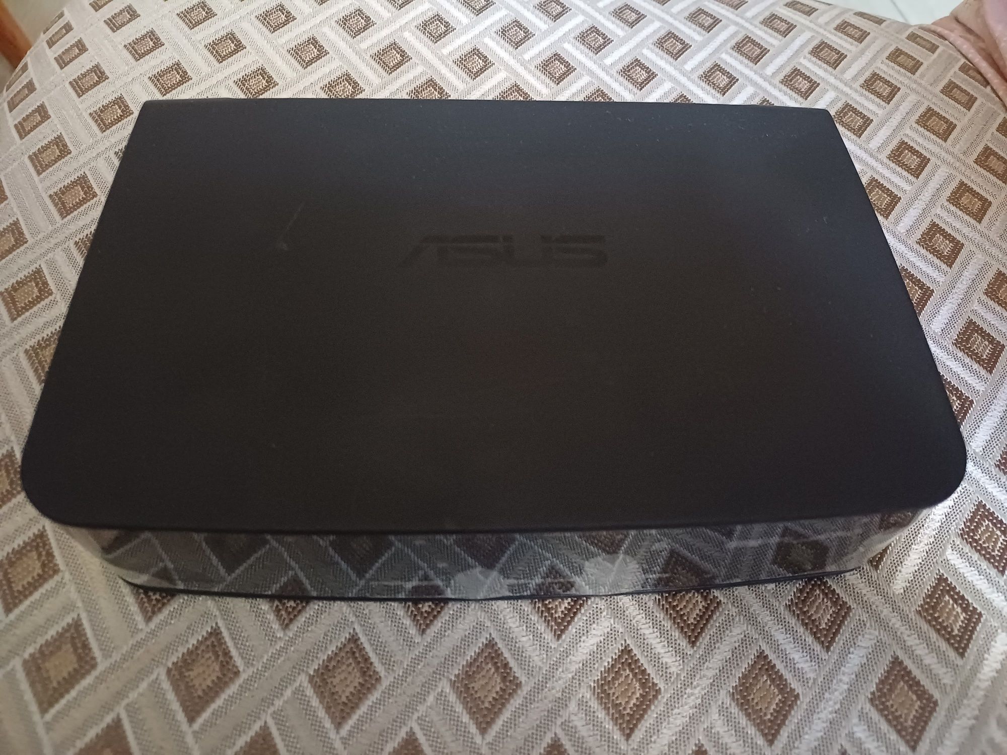 Медиаплеер Asus O!Play HDP-R1