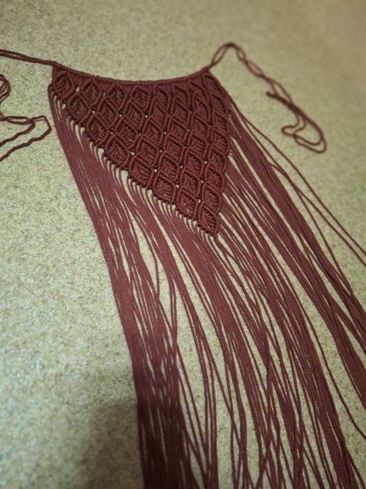 Пояс - припинда "Злива"