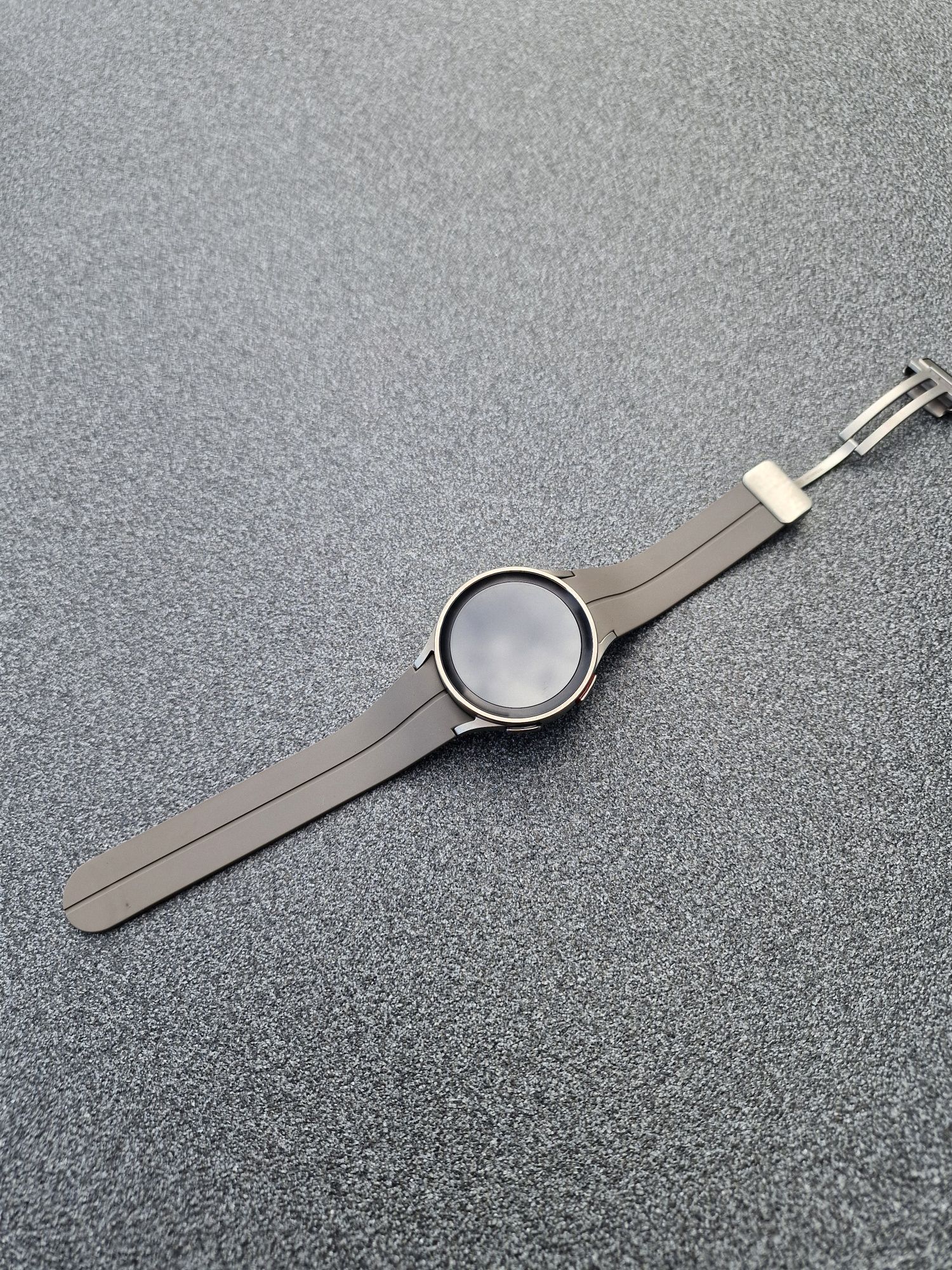 Samsung Galaxy Watch 5 Pro SM-R920N 45mm Titanium Gray
