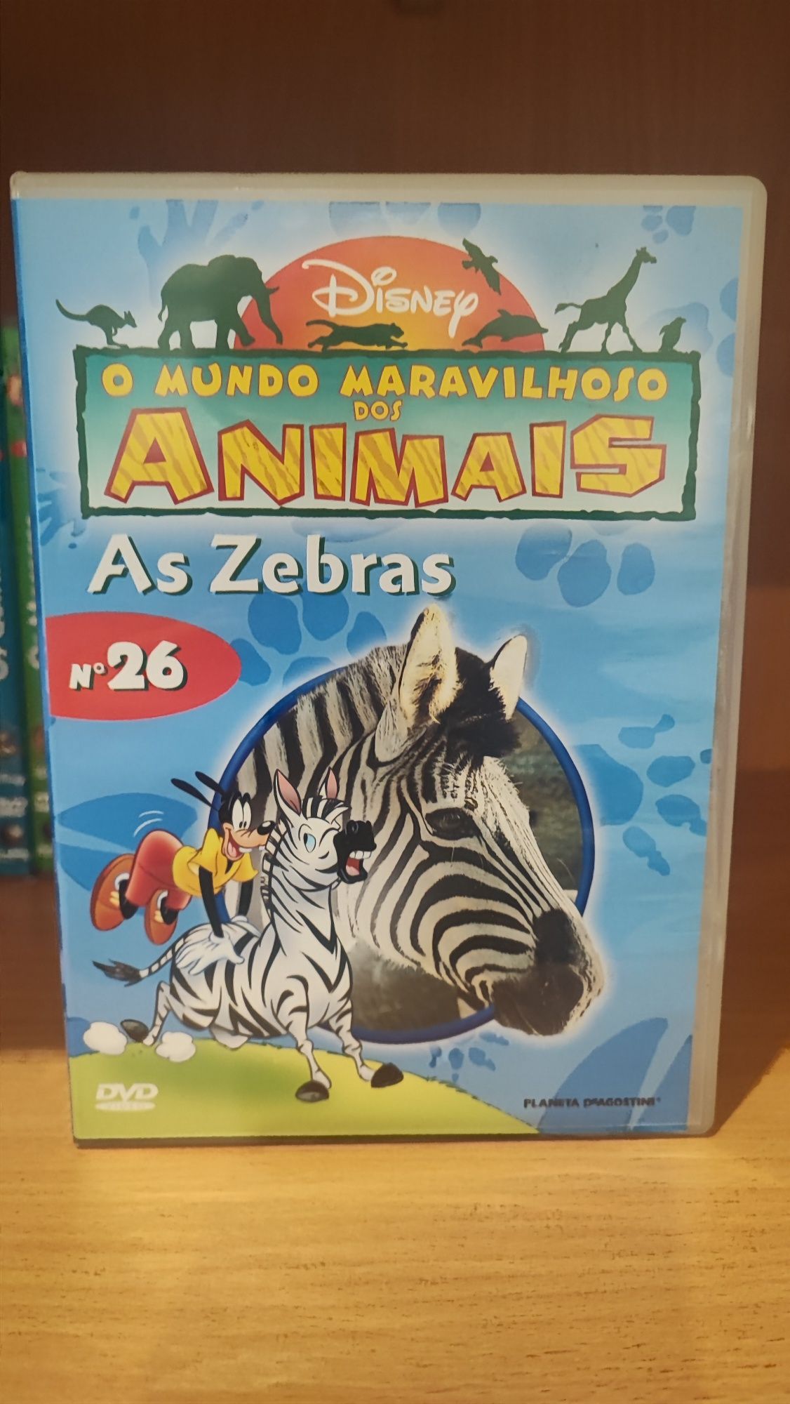 Coleção Livros e CD Infantis