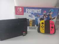 Nintendo Switch Edição especial Fortnite 32GB