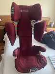 Cadeira Concord transformer XT
