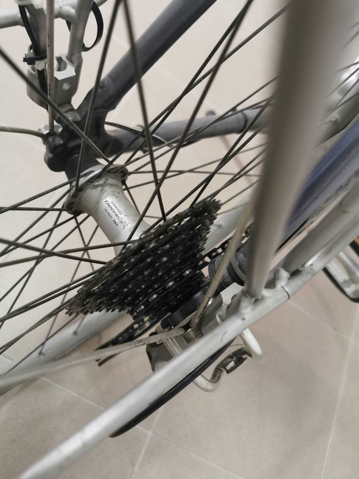 Rower Kogga Miyata Road Speed 28'' deore