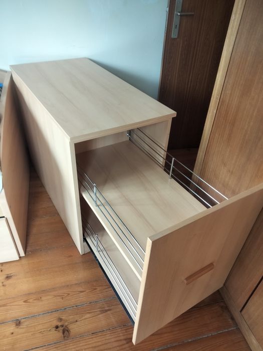 Mobília de quarto solteiro