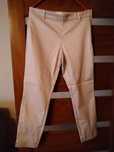 Spodnie damskie H&M rozmiar 10 stan bardzo dobry 64%cotton
