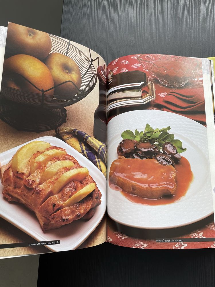 ABC da culinária - Etelvina Lopes