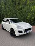 Porsche Cayenne GTS 4.8 (silnik sprawdzony endoskopem!)
