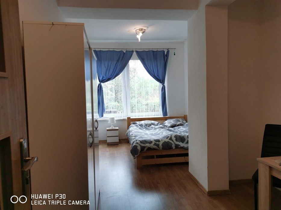 Duży pokój do wynajęcia od sierpnia-Rybnik Meksyk PKP