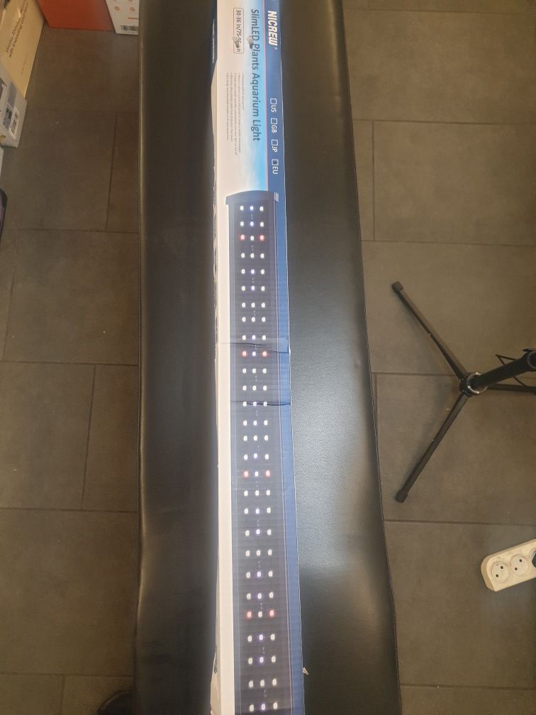 Panel led akwarium 75-95cm
