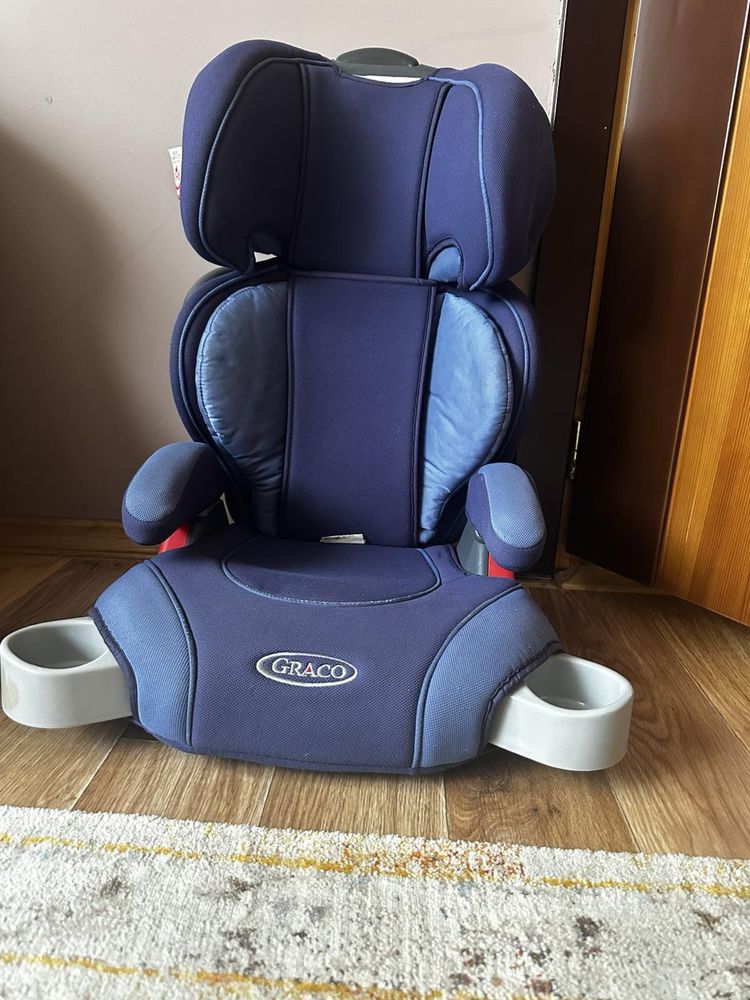 Автокрісло дитяче Graco