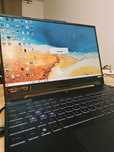 Laptop ASUS TUF FA507. R7 + RTX 4050