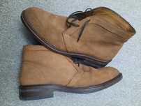 Botas massimo dutti