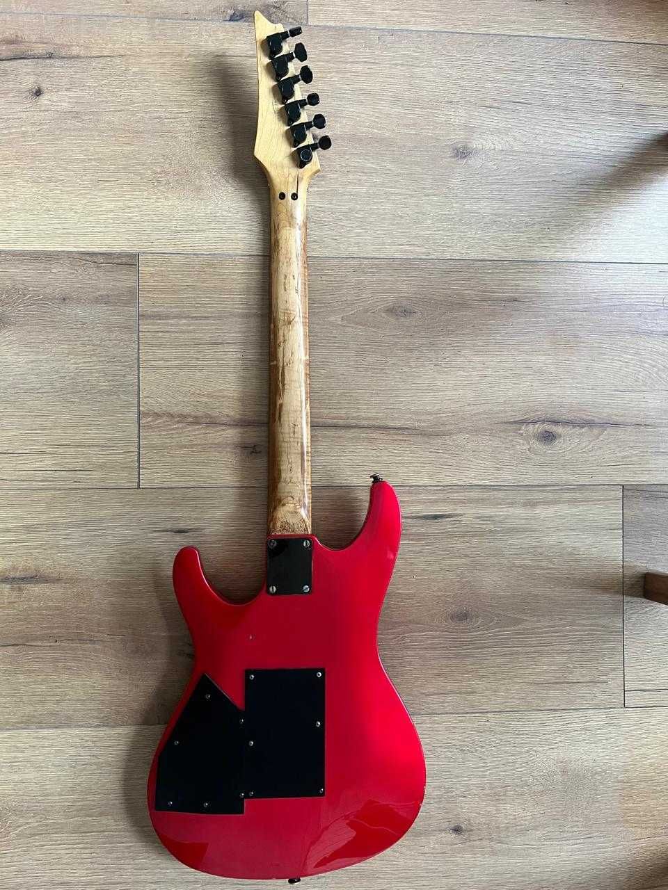 Gitara elektryczna Ibanez S540