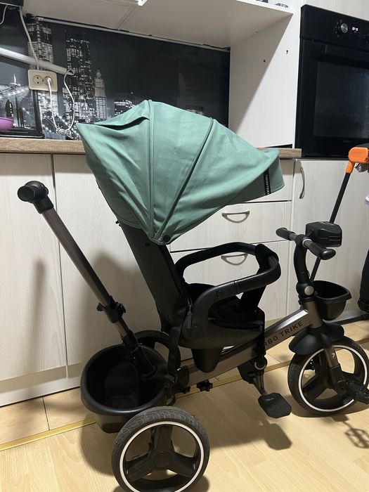 Дитячий Велосипед