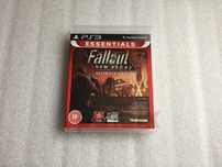 Fallout New Vegas Ultimate Edition playstation ps3