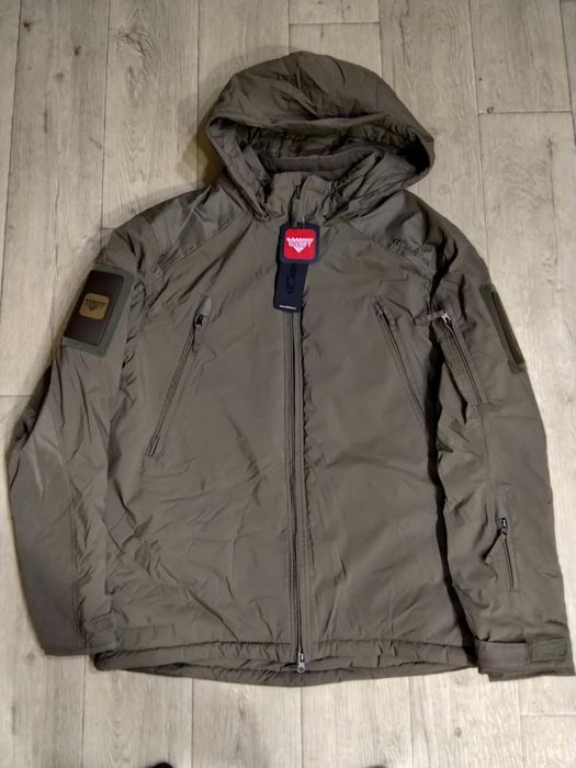 Продам комплект зимний Carinthia MIG 4.0 G-Iofl. Olive ( Aвстрия) "