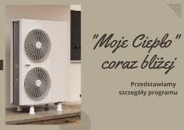 Wniosek Czyste Powietrze ,Świadectwo Charakterystyki Moj Prąd 6.0