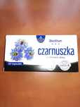 Czarnuszka 60 kapsułek