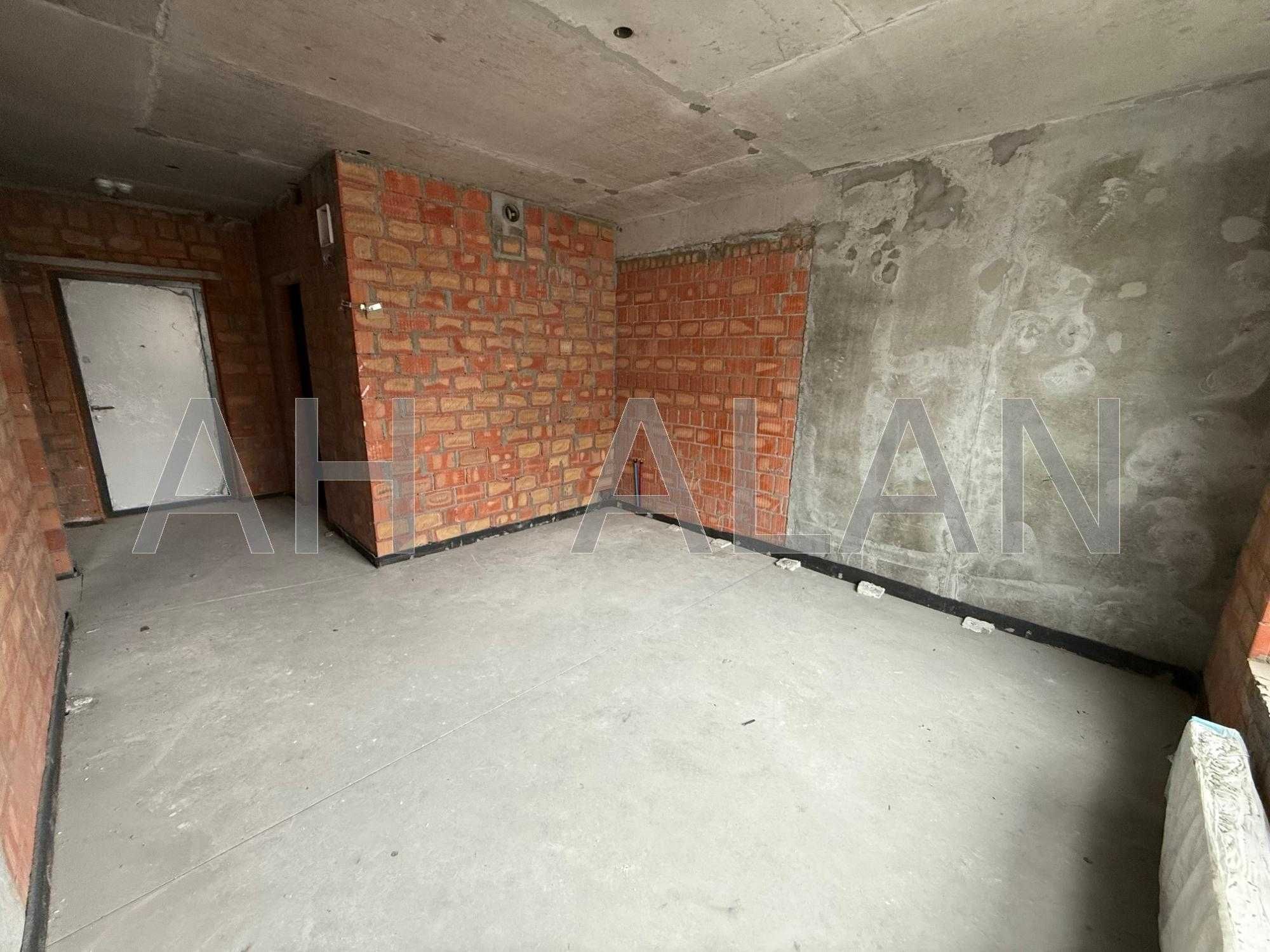 Без комісії. Продаж однокімнатної квартири 42,4 м2 в ЖК TIME
