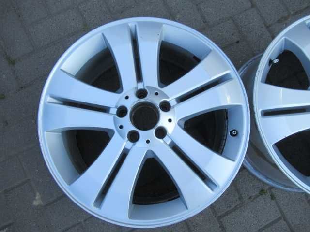 Felga 19 Mercedes GL ML 164 8,5x19 ET56 oryginał