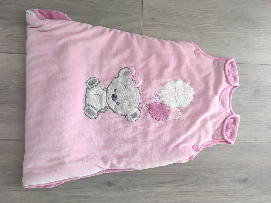 Saco de dormir para bebé