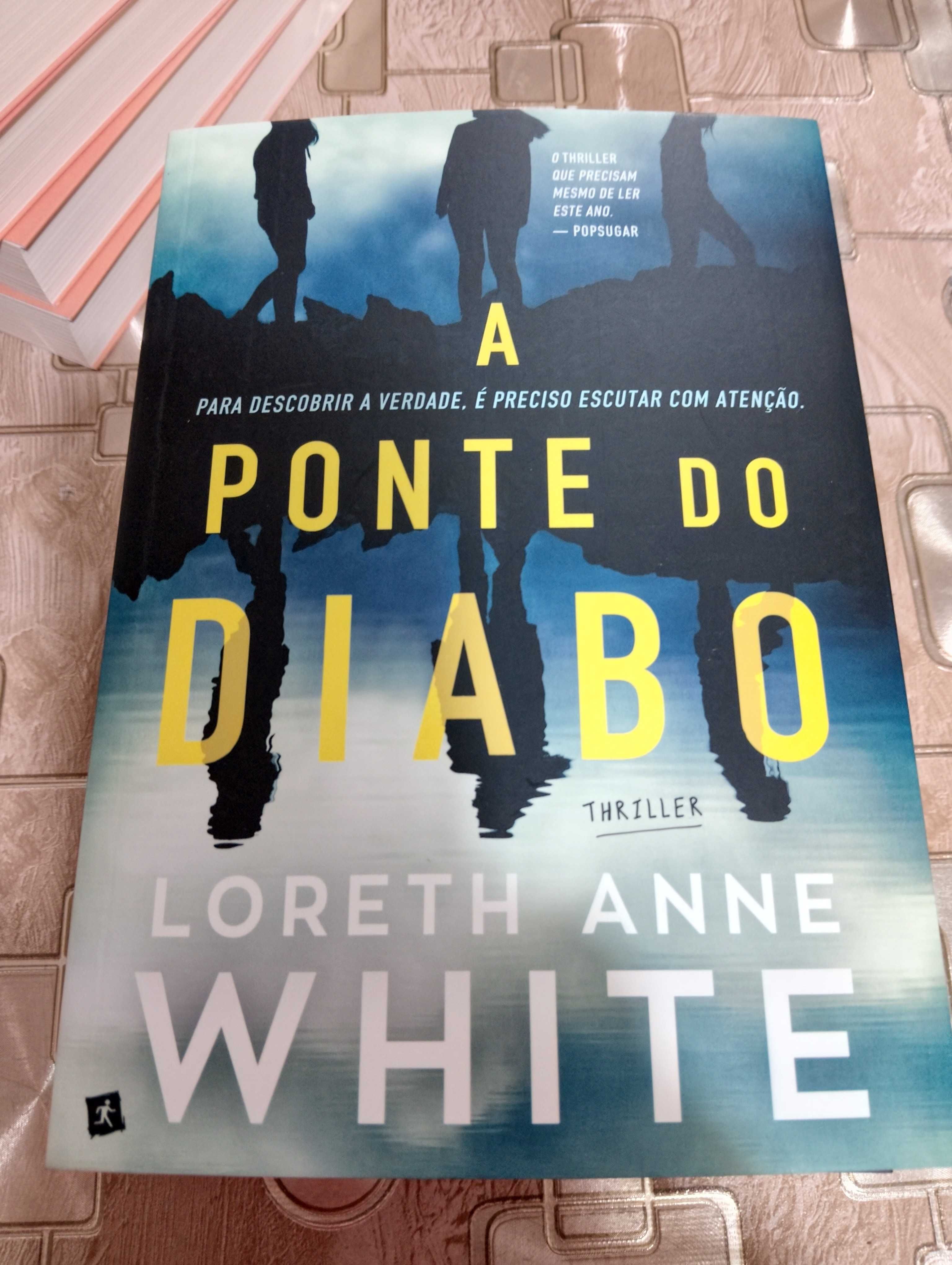 A ponte do diabo