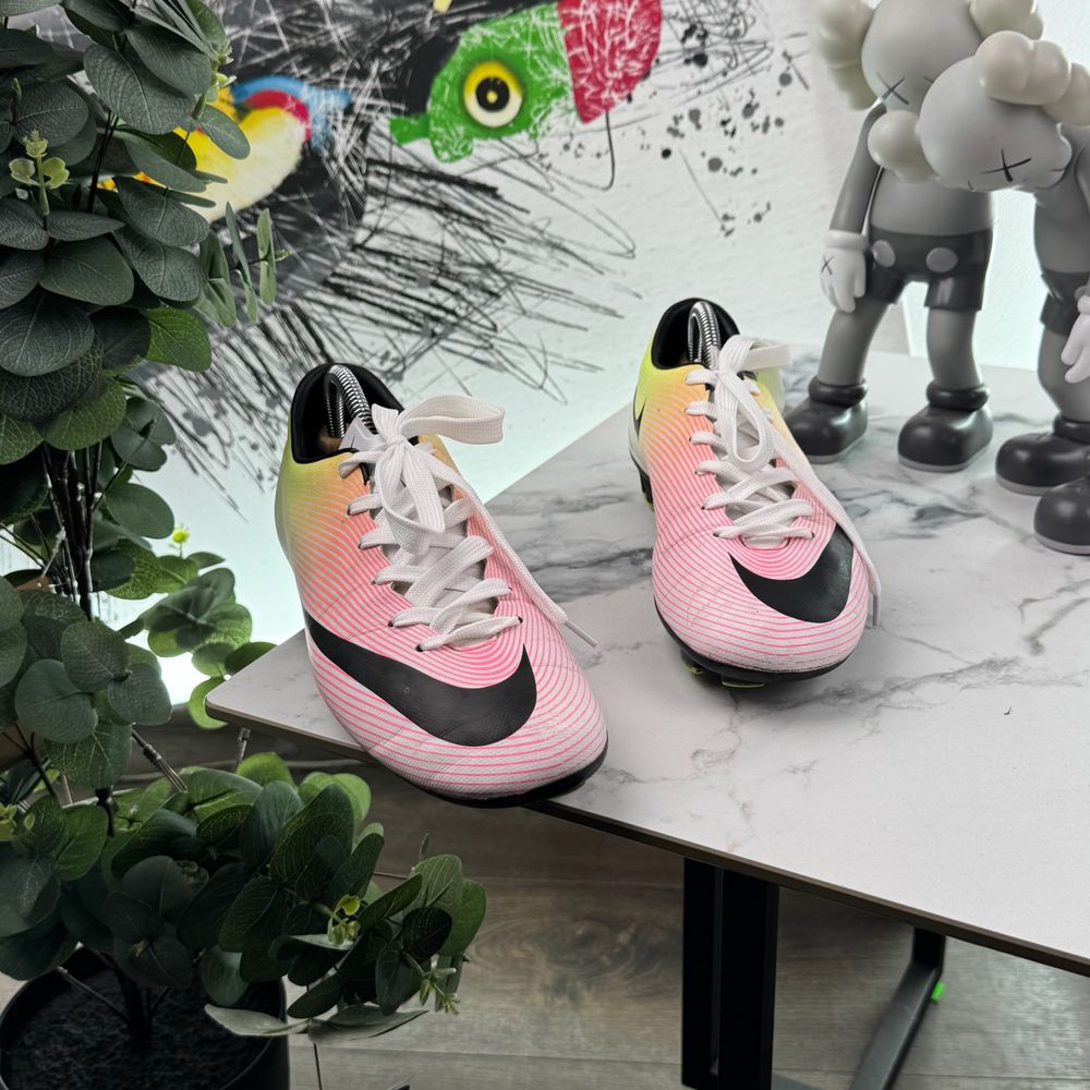 Бутси копочки Nike Mercurial 43 розмір 2387