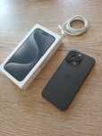 Iphone 15 Pro Max 256