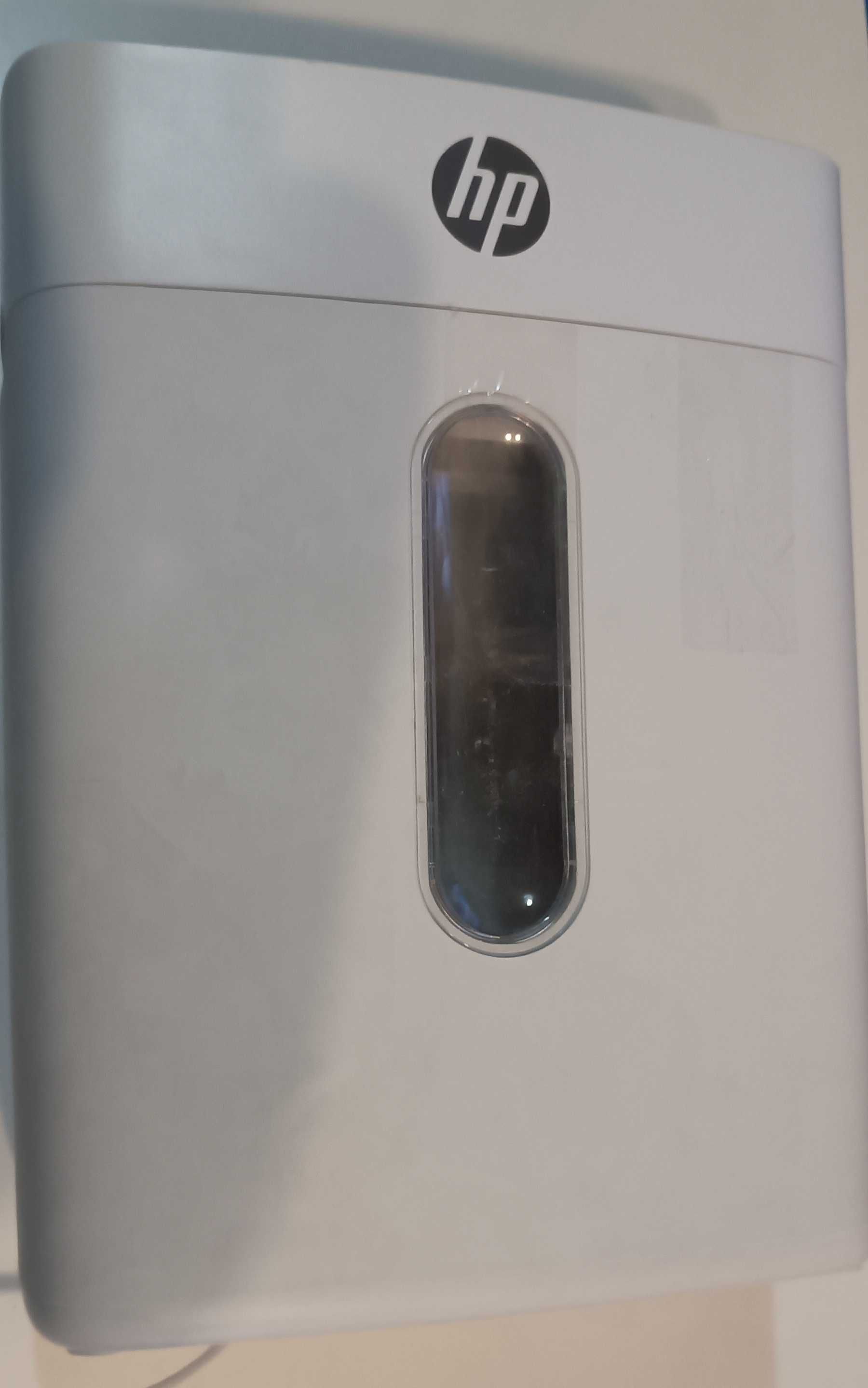Niszczarka HP ONESHRED 8CC