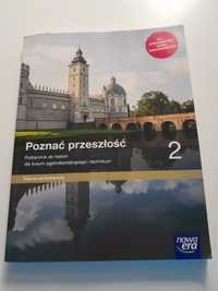 Nowa Poznać przeszłość. Podręcznik 2 l Zakres podstawowy