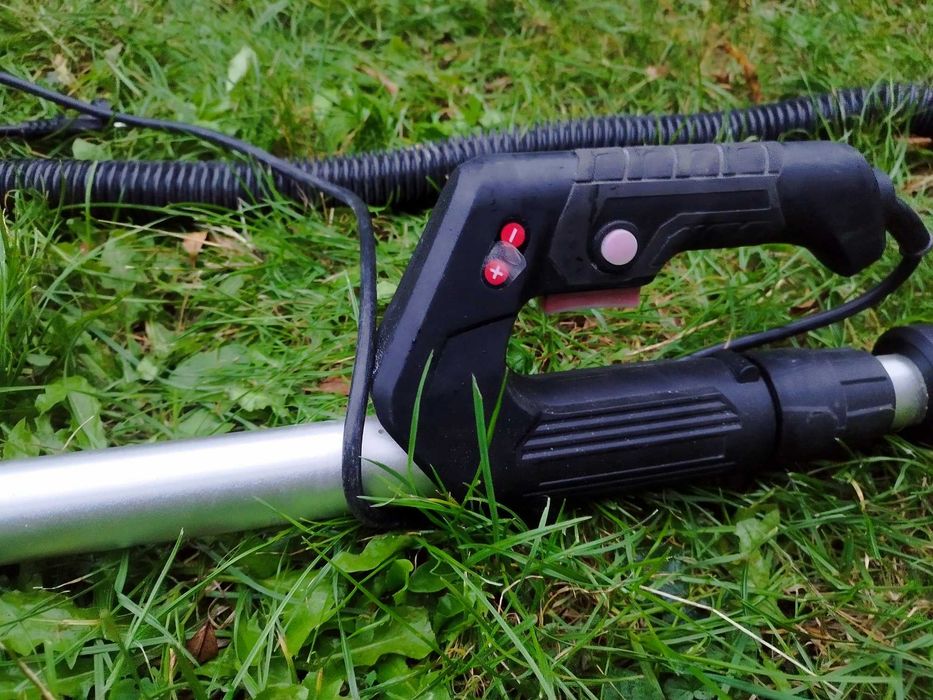 Żyrafa , szlifierka do gipsu Woodstar DWS90X