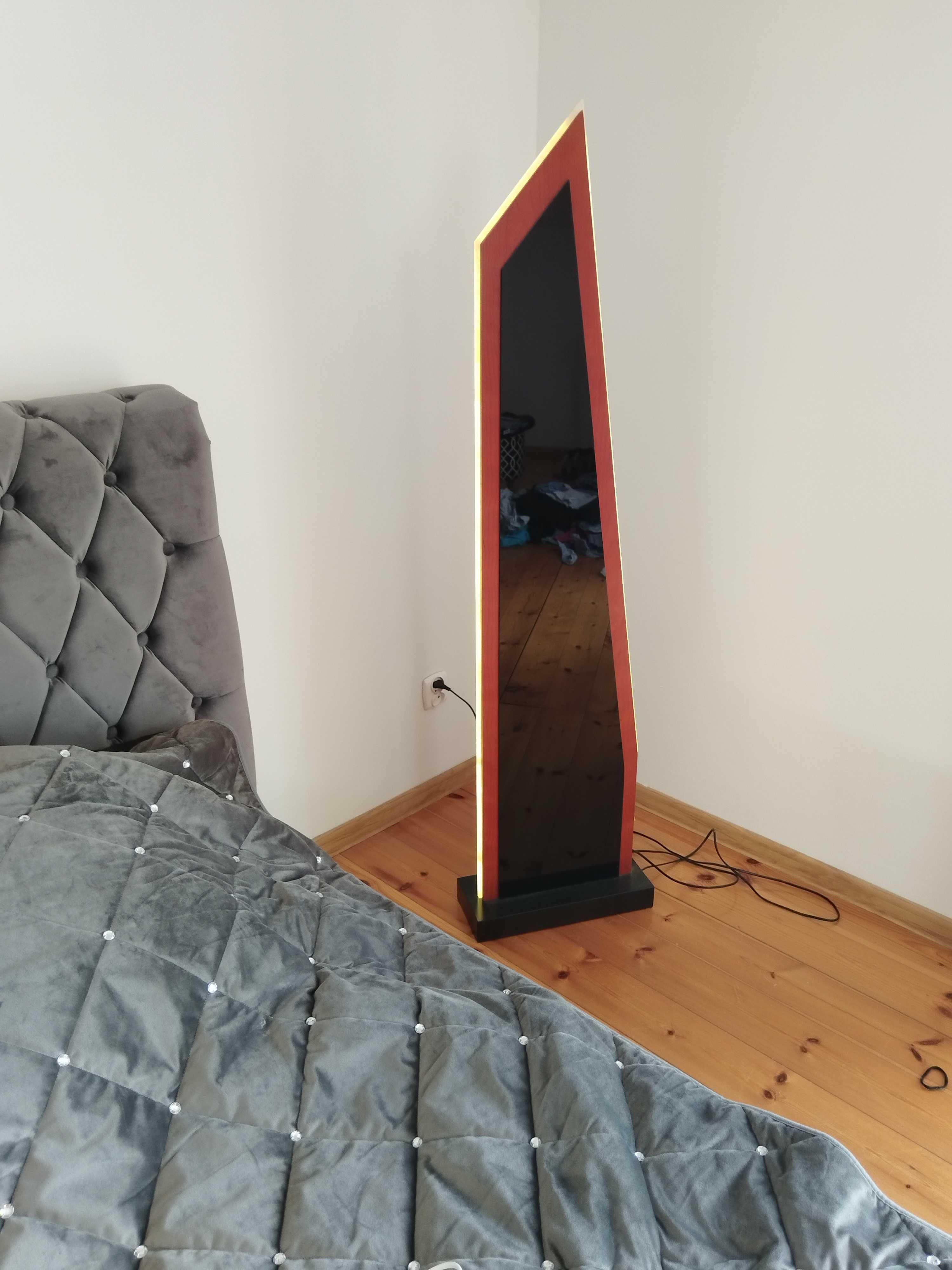 Lampa duża Art modulo Mebin