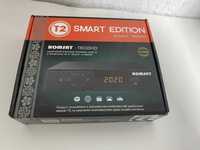 :Тюнер T2 Romsat T8030HD Smart: Edition