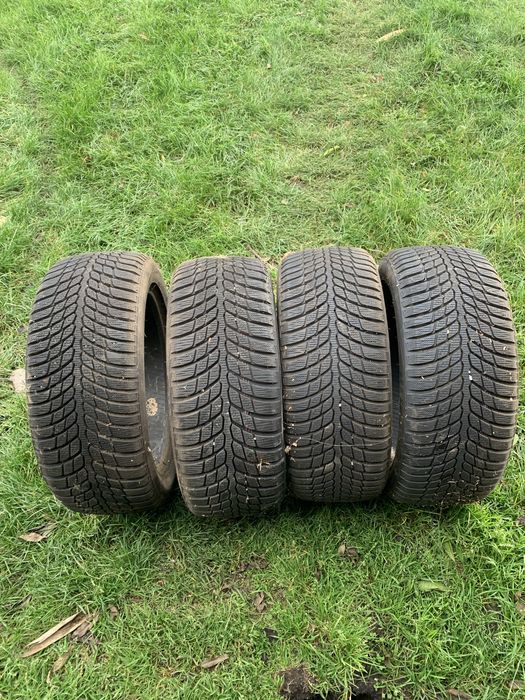 Bridgestone blizzak