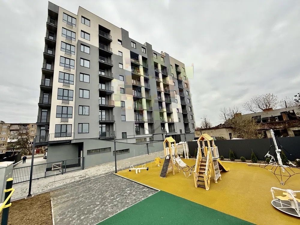 Продаж 1к квартири ЖК Сіті Люкс/Центр міста/Білочка/City Lux