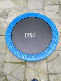 Батут HSF   Размеры: Ширина полная-122 см. Прыжковая зона- 95 см.