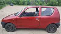 Fiat Seicento 900