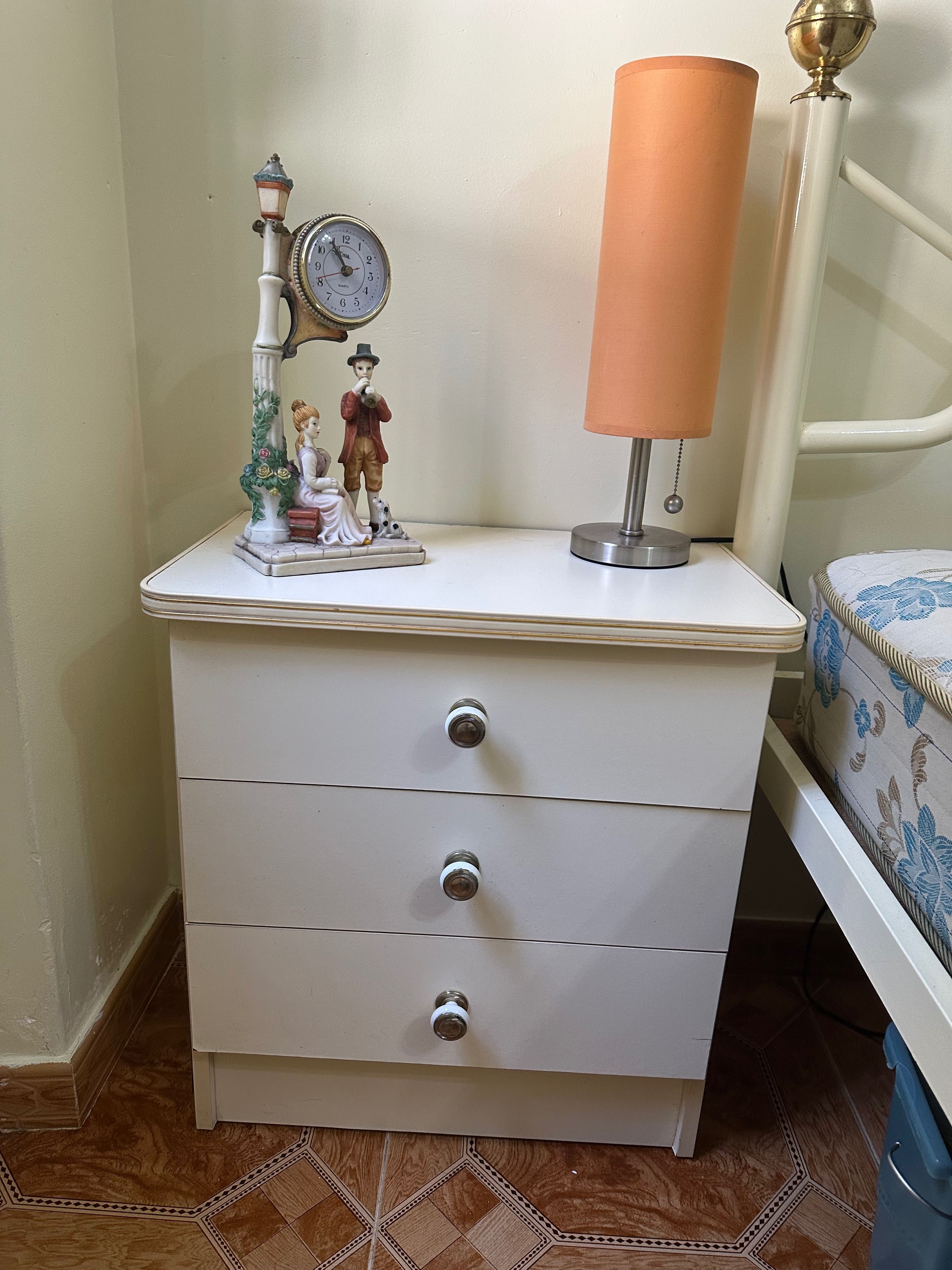 Conjunto de Quarto Completo