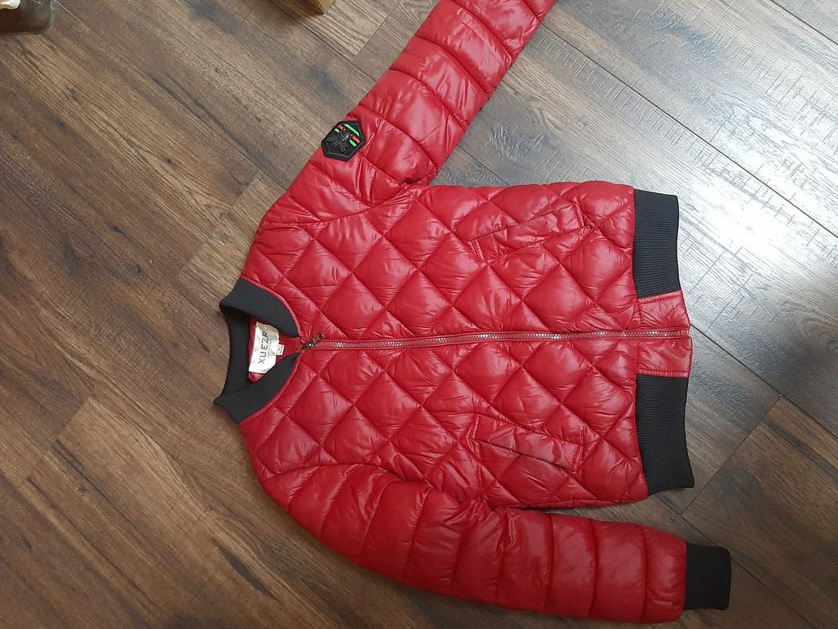 Куртка осіння xs-s