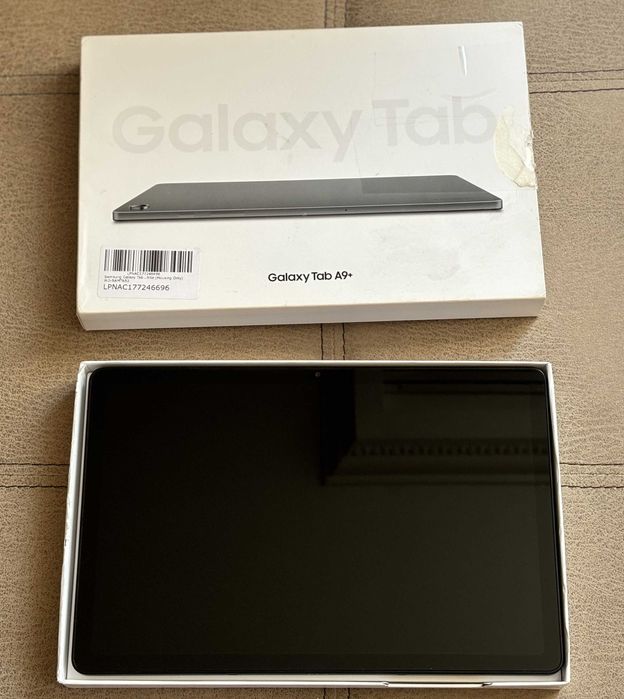 Планшет Samsung Galaxy Tab A9+ Wi-Fi