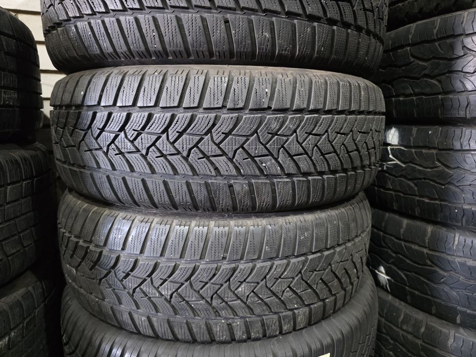 215/65R16 Fulda Hankook Dunlop Falken Arivo