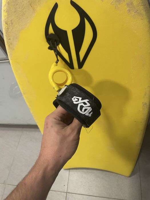 Prancha Bodyboard NMD Mix 42.5