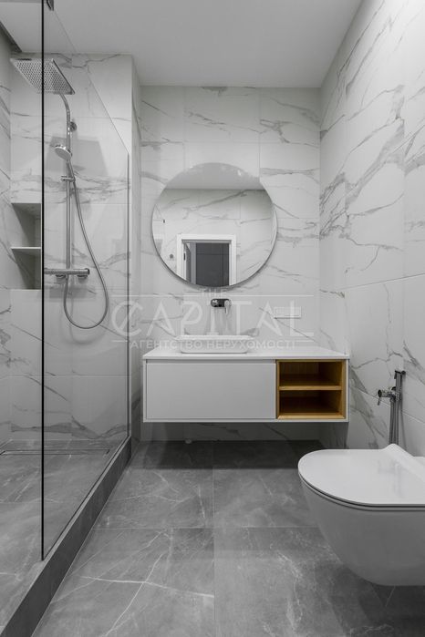 Аренда 3ком квартиры ЖК Park Avenue VIP Голосеевский