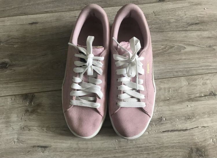 Кросівки Puma 38 кеди кросовки оригінал