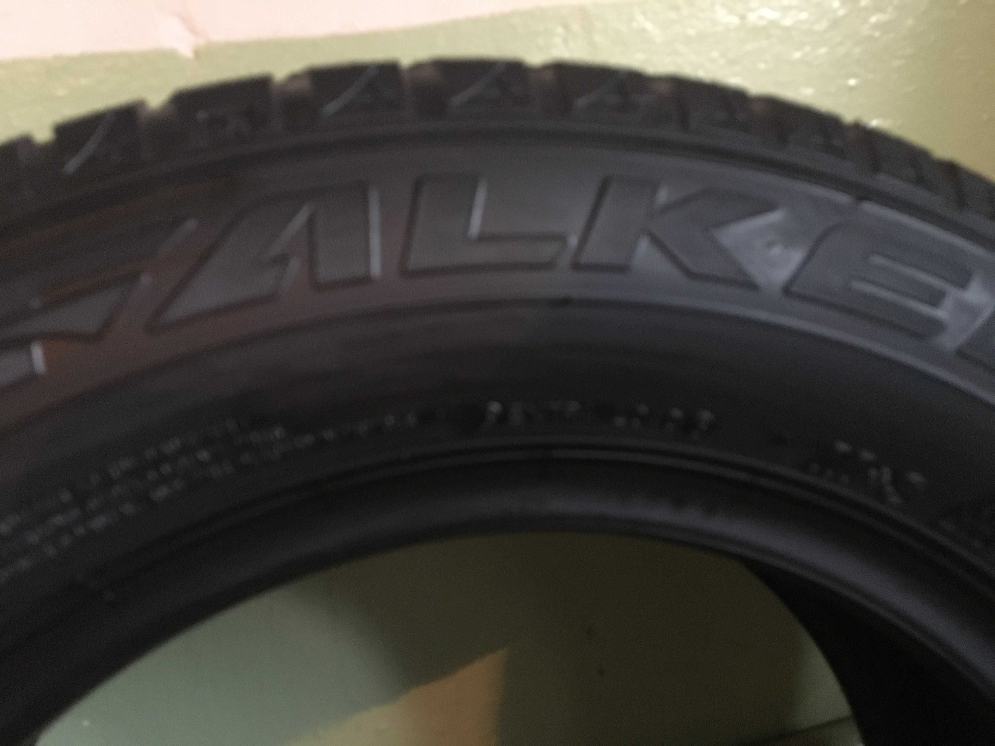 175/70/14 Falken Eureal Season AS210  z 2021 r