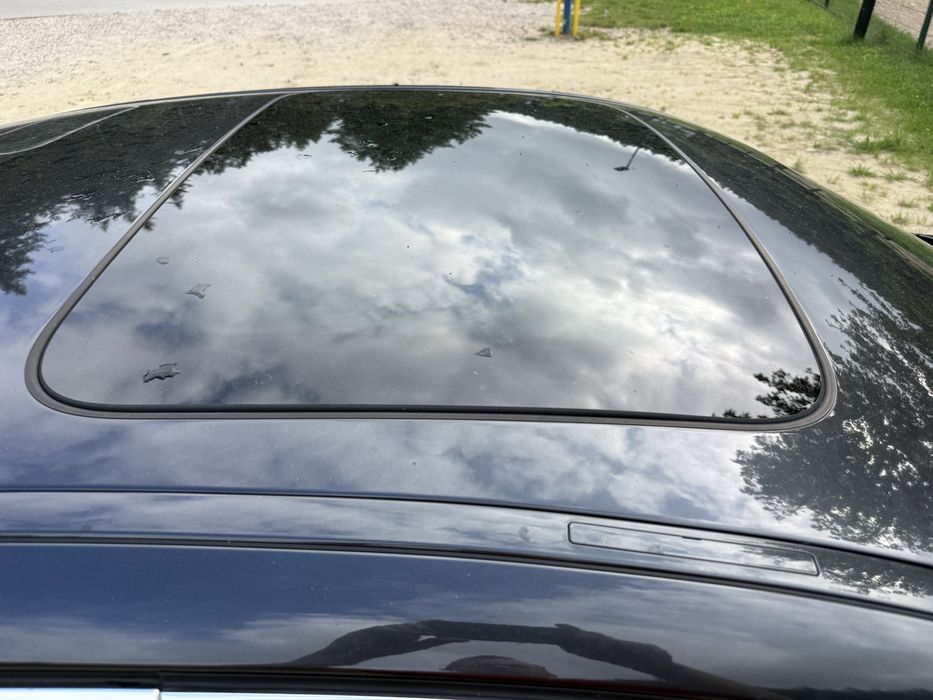 BMW 528i Benzyna 2.0
